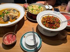 -7017浙菜•建德味(中财店)