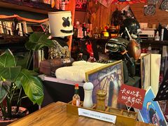 -SUPER BOWL超级碗(崂山丽达店)