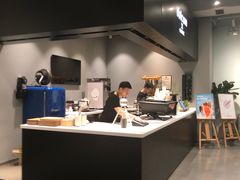 -dotcom coffee古点咖啡(致真大厦店)