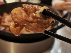 -胡须佬鸡煲四季火锅店(石厦西村直营店)