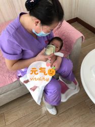 -贝安心月子中心(昌平店)