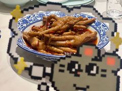-回家吃饭·地道南昌菜(建德观总店)