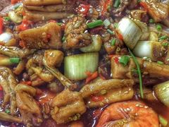 -小民大排档(光谷店)