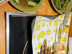 -新疆烧烤王(广灵店)