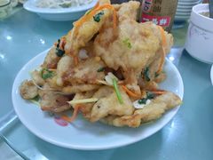 -李氏东北饺子王·铁锅炖(回龙湾店)