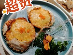 -炉小哥烤肉(信万广场店)