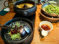 -云海肴·汽锅鸡·云南菜(苏州中心店)
