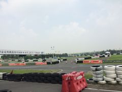-上赛卡丁车世界