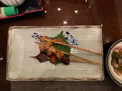 -柚·日式料理-富力万丽酒店