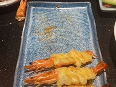 -上井精致料理(中兴商业大厦店)