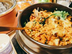 -西塔老太太泥炉烤肉(武汉摩尔城店)