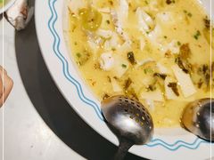 -花椒俏川菜小馆(南海万达店)