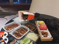 -广州四季酒店