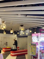 -小牧童游乐园(西丽宝能环球汇店)