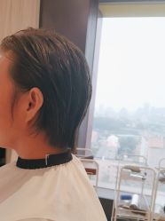 -NEW FACE烫染专业店