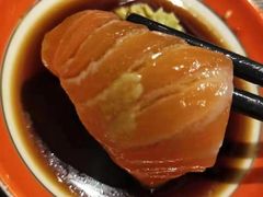-極上萬膳·日料放题(海岸城店)