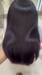 -汀南丝雨Hair design