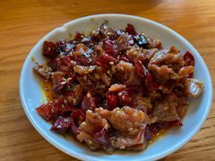 冷吃兔-好這口重庆小面(总店)