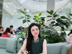 -大树餐厅(环球港店)