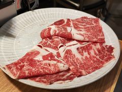 -满来寿喜烧(金虹桥店)
