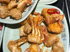 -韩盛·盛江山自助料理(沈辽路万达店)