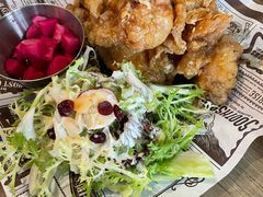 -Dak's 炸鸡(远景路店)
