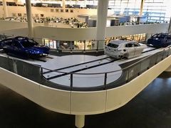 -华晨宝马铁西工厂