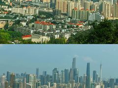 -广州市白云山风景名胜区