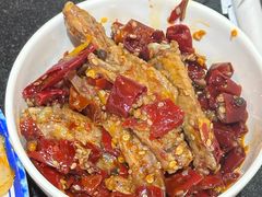 -福苗小骆驼烧烤(中关村店)