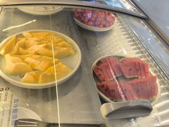 -重庆小天鹅火锅(中商广场店)