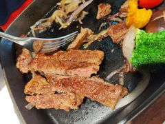 -牛扒先生·厚切雪花牛扒西餐厅(北京路禺山路店)