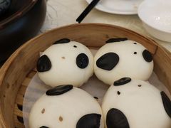 -亮庆餐厅·粤菜·早茶(篁庄店)