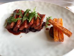 -Le Comptoir de Pierre Gagnaire