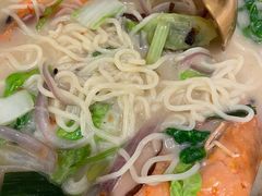 -闽海肴(北辰荟店)