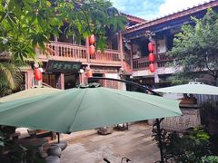 -香满楼(临安路店)