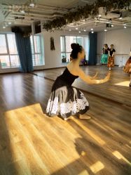 -呼拉汇舞蹈生活馆 Hawaii Hula&Tahiti Dance Studio