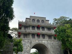 -友谊关景区
