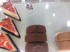 -卷心卷意·轻甜蛋糕(新光天地店)