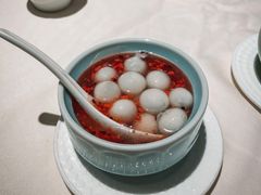 红酒酿丸子-蟹榭(静安寺晶品商场店)