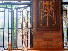 -西关84·History·Art·Cafe