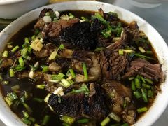 -南花桥羊肉馆老字号(乌镇店)