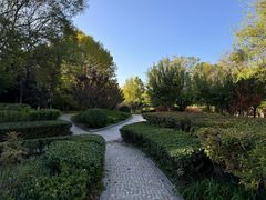 -春晖园度假酒店温泉