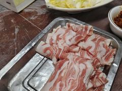 -木萨火锅店(开鲁路店)