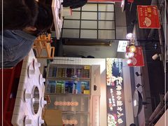 -蛙一刀·麻椒鱼火锅(金仙桥店)