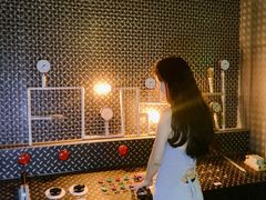 -H立方实景剧情密室(天河旗舰店)