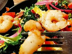 -Q MEX 库迈墨西哥餐吧(三里屯店)