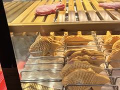 -粉粉乐鲷鱼烧(美罗城店)