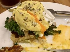 -Egg•Allday Brunch(襄阳北路店)