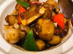 -利苑酒家(金宝店)