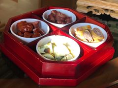 -食家鸽园